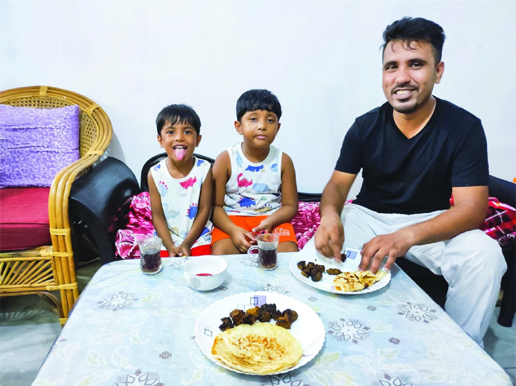 Image of আহসান কবির (শরিফ)